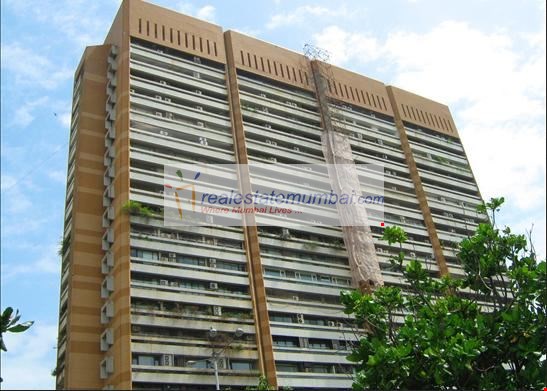3 BHK Flat for Sale in Nariman Point - NCPA Apartments